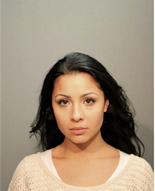ADRIANNA BURGO, Cook County, Illinois