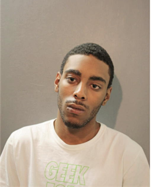 GJUAN J CAMERON, Cook County, Illinois