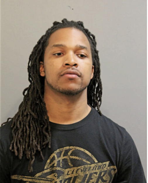 CHARLES J CANNON, Cook County, Illinois