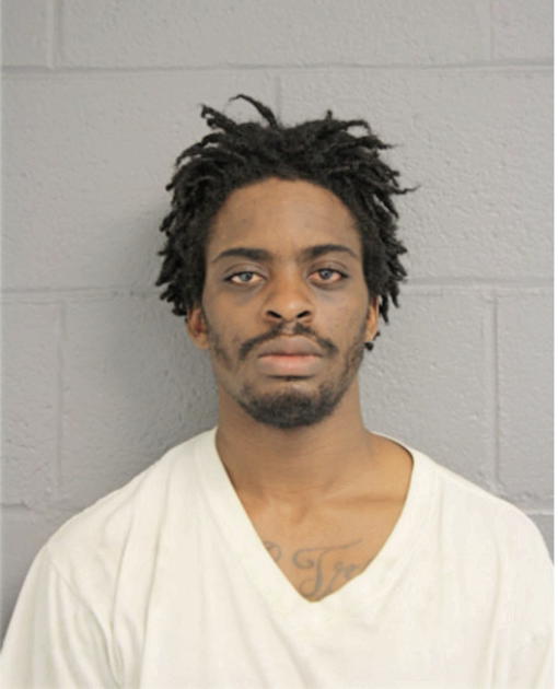 JAMYRIS CANNON, Cook County, Illinois