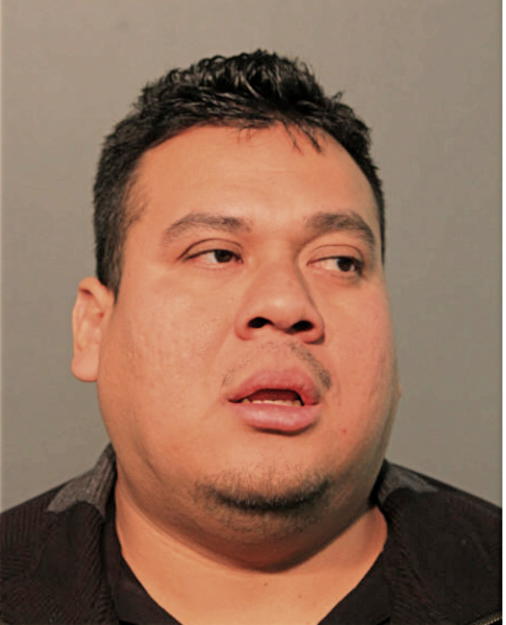 AMADO CARLENO-FLORES, Cook County, Illinois