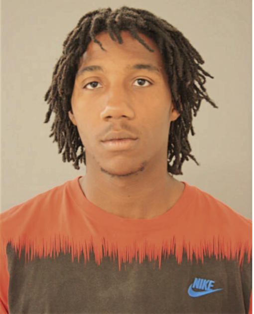 GREGORY CARR, Cook County, Illinois