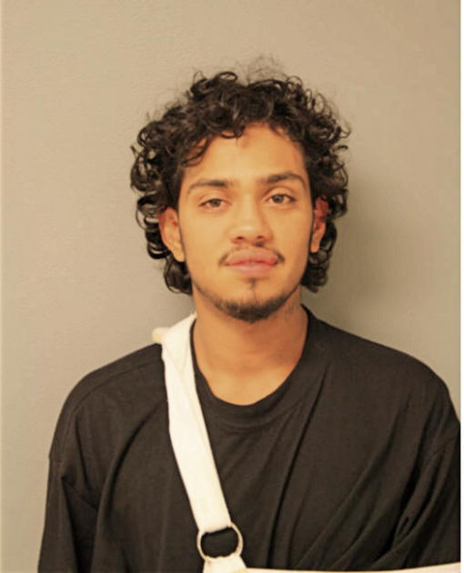 ANGEL CERVANTES, Cook County, Illinois