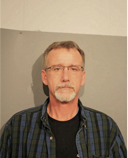 DAVID J CHAPEL, Cook County, Illinois