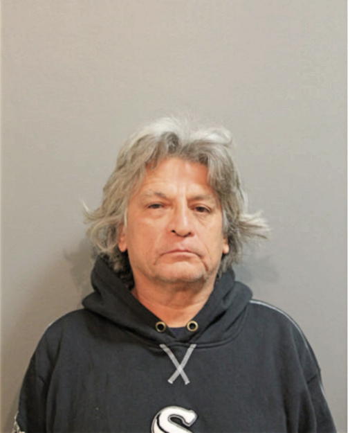 RICHARD CHICO, Cook County, Illinois