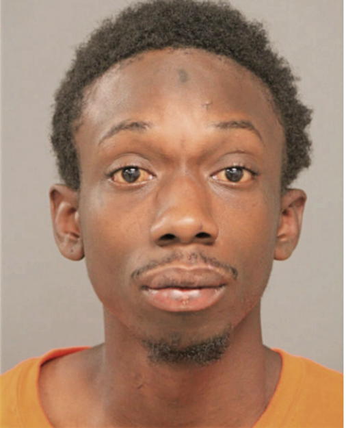 JERRY CLARK, Cook County, Illinois