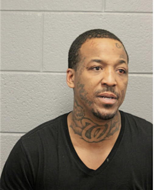 ALEX COLEMAN, Cook County, Illinois