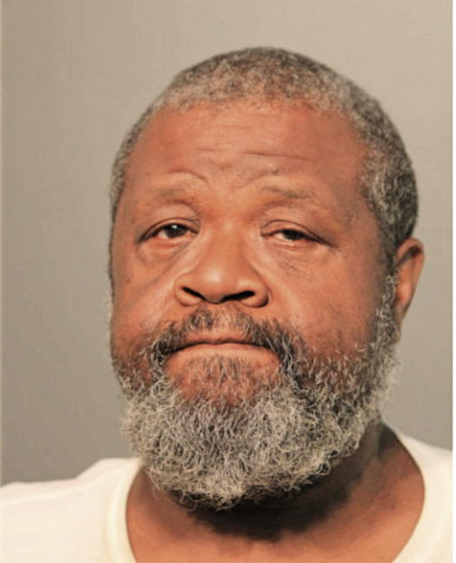 LARRY COOK, Cook County, Illinois