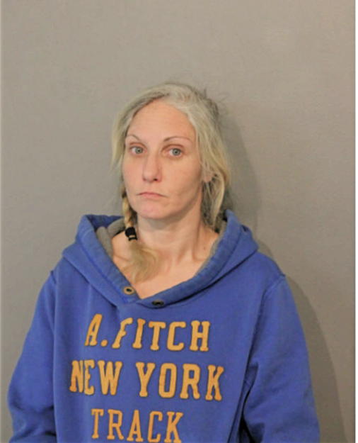 COLLEEN F COY, Cook County, Illinois