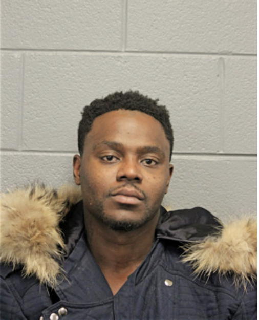 STANLEY CRAIG, Cook County, Illinois