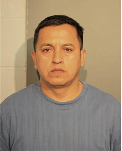 WALTER S CRIOLLO-JIMENEZ, Cook County, Illinois