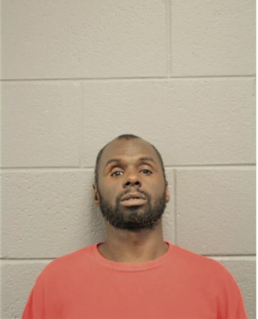 JEWELL L CROSBY, Cook County, Illinois