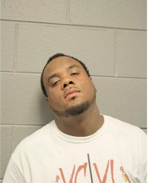 ANTHONY D DAVIS, Cook County, Illinois
