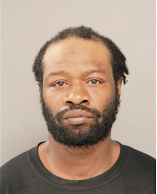 DION DAVIS, Cook County, Illinois