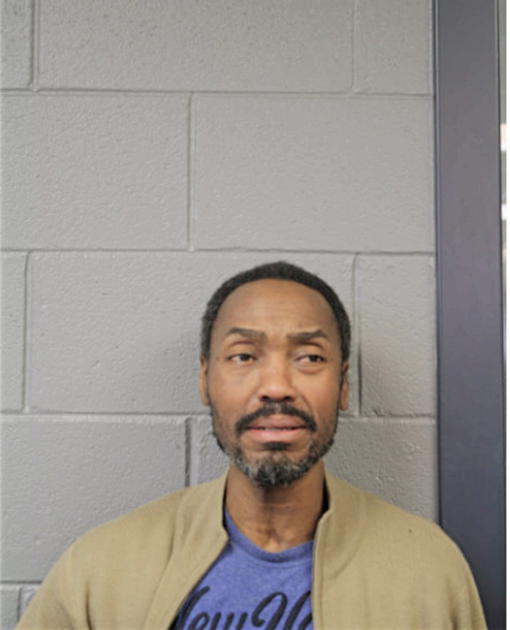 JEFFERY P DAVIS, Cook County, Illinois