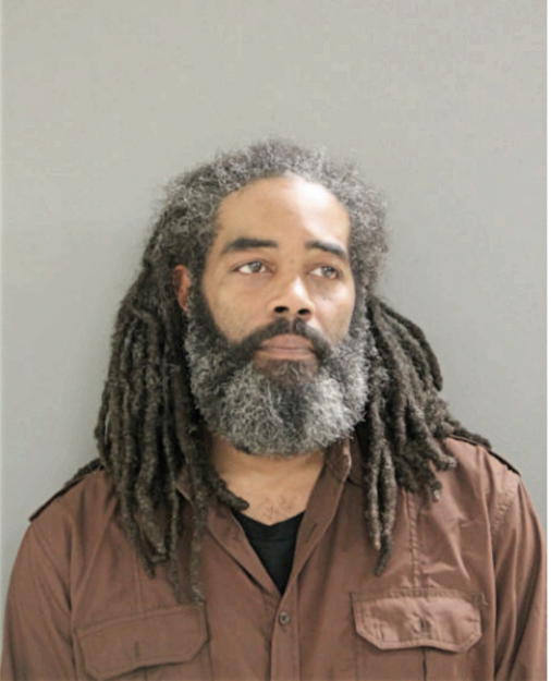 SHAREEF M DAWSON, Cook County, Illinois