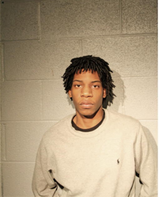 DAVONTE DENSMORE, Cook County, Illinois