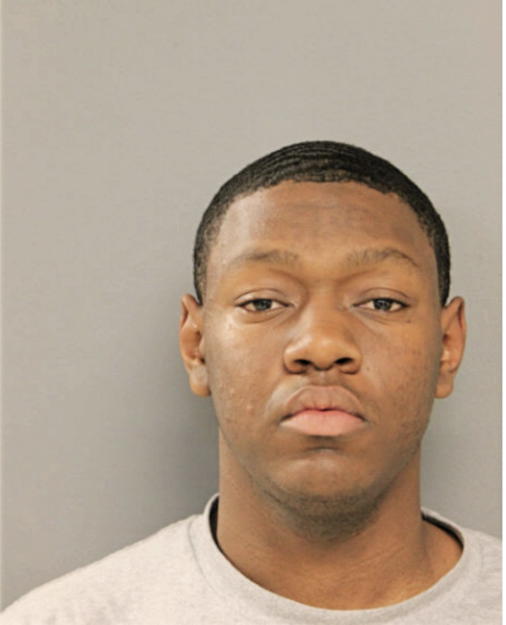 PATRICK R DOCKERY, Cook County, Illinois