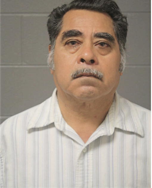PEDRO DOMINGUEZ, Cook County, Illinois