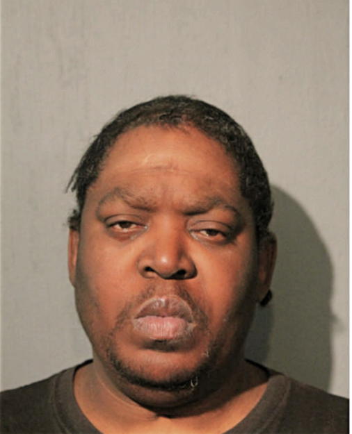 LEVALE M DOTSON, Cook County, Illinois