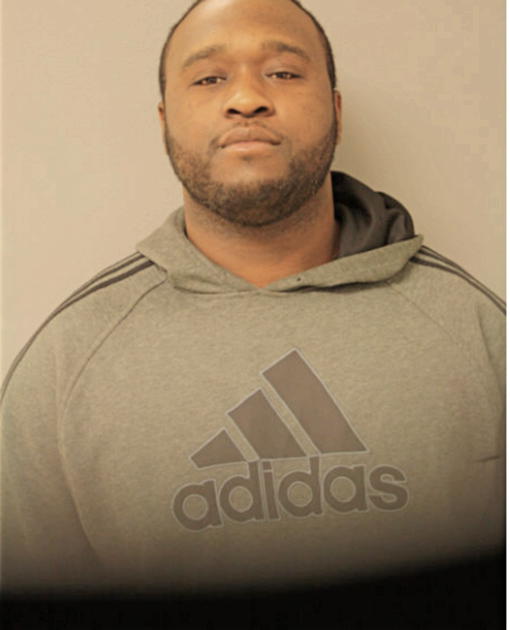 GERALD G EDWARDS, Cook County, Illinois