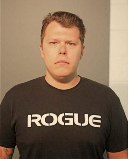 HUMBERTO M ENRIQUEZ, Cook County, Illinois