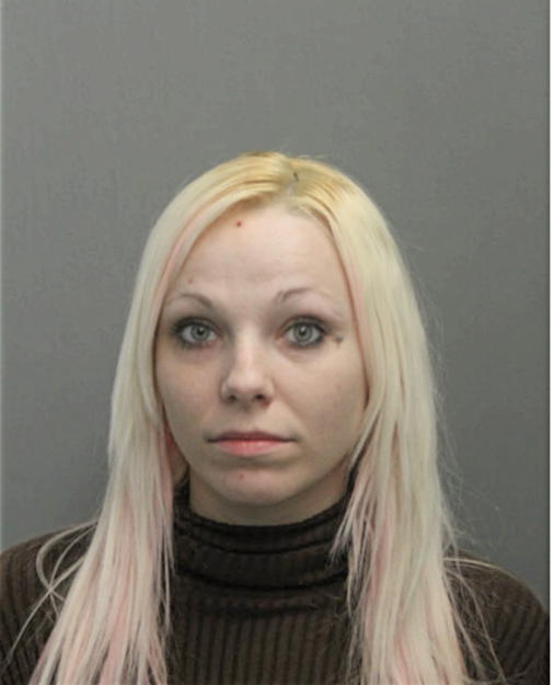 SARAH L ESAU, Cook County, Illinois