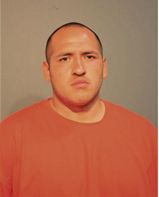 MARTIN ESPARZA, Cook County, Illinois