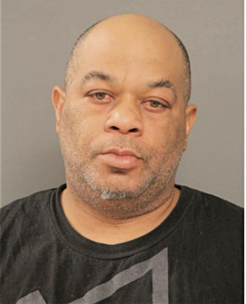 BRIAN K FORTNER, Cook County, Illinois