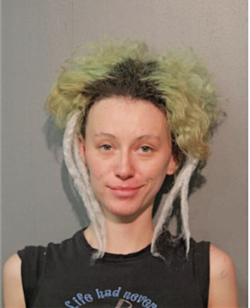 JEWEL ANN FOSTER, Cook County, Illinois