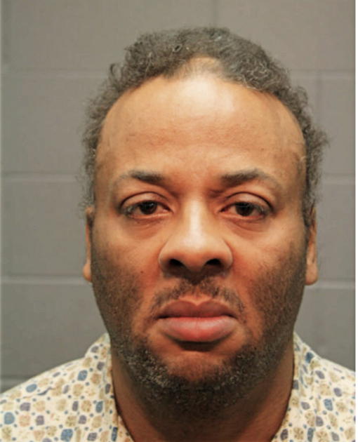 NORMAN D FRAZIER, Cook County, Illinois