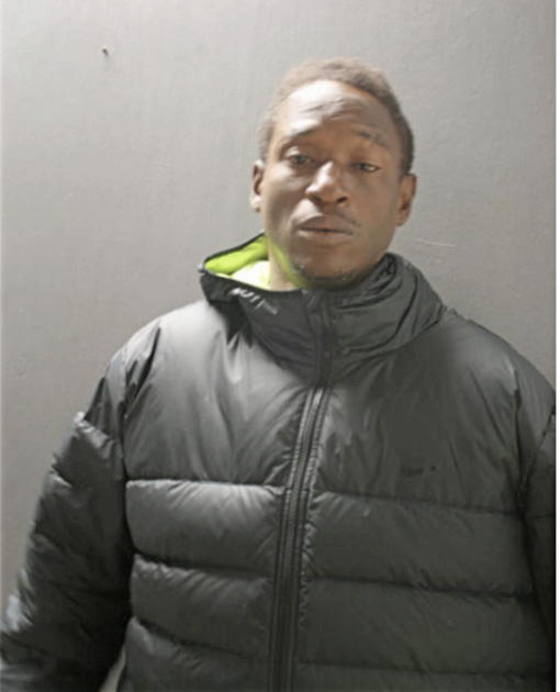 BRUCE R FRY, Cook County, Illinois