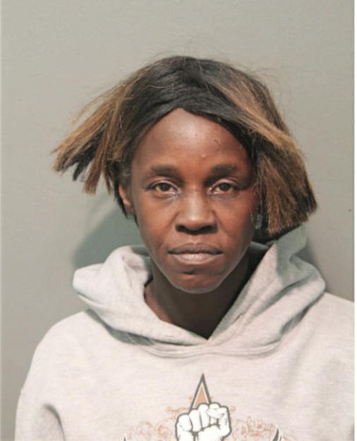 TINA FULTZ, Cook County, Illinois