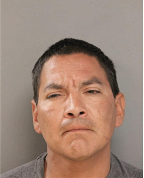JOSE L GALLEGOS, Cook County, Illinois