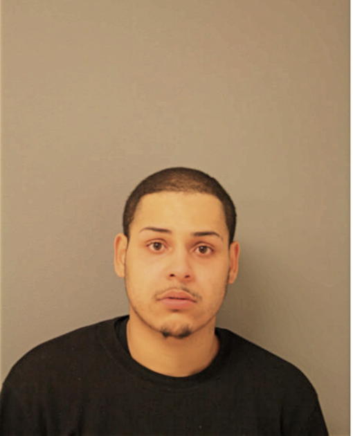 ESTEBAN M GARCIA, Cook County, Illinois