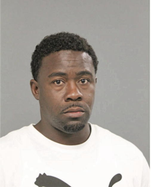 KENNETH L GERALDS, Cook County, Illinois