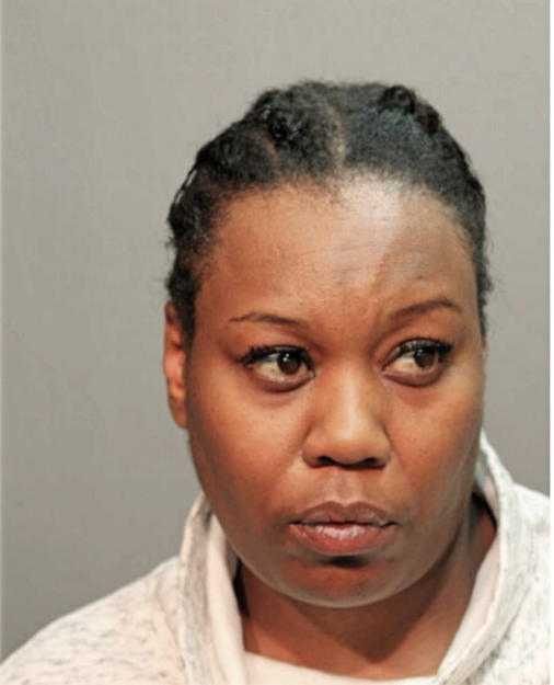 DESHAUNA GIBBS, Cook County, Illinois