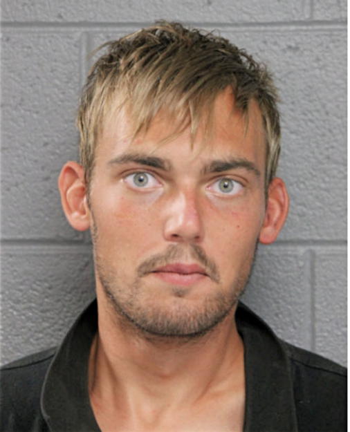 HUNTER GORSKI, Cook County, Illinois