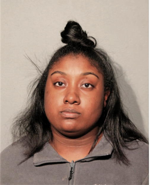 KRYSTLE GRAYER, Cook County, Illinois