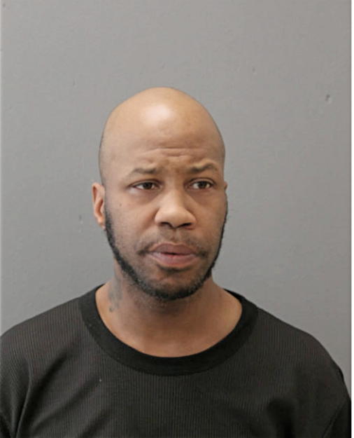 CLAYTON J GREEN, Cook County, Illinois