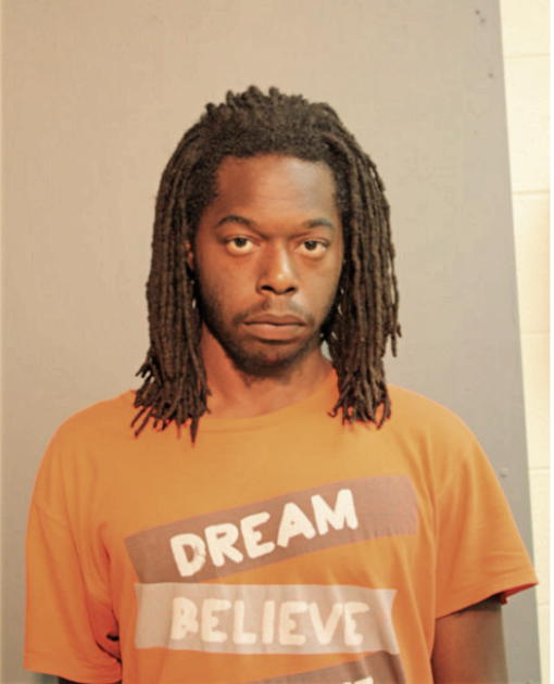 EDWARD E GREEN, Cook County, Illinois