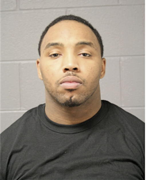 JUSTIN L GREEN, Cook County, Illinois