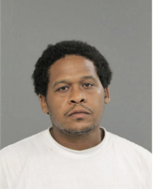 ANTOINE T GROSS, Cook County, Illinois