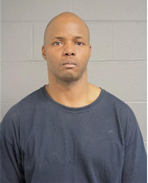 JOHN GUILTY, Cook County, Illinois