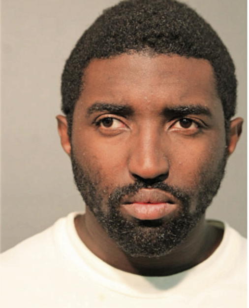 RASHAUN ANTOINE HAASTRUP, Cook County, Illinois