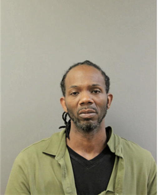 DEMARKO J HART, Cook County, Illinois