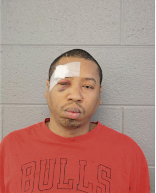 ROBERT E HAWKINS, Cook County, Illinois