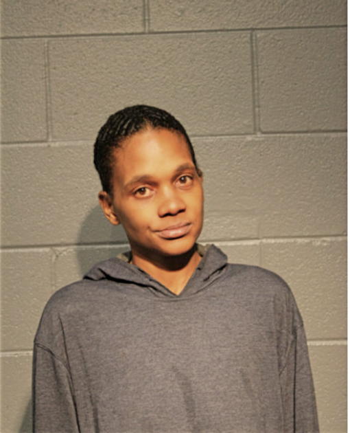 ROSHAY A HEAD, Cook County, Illinois