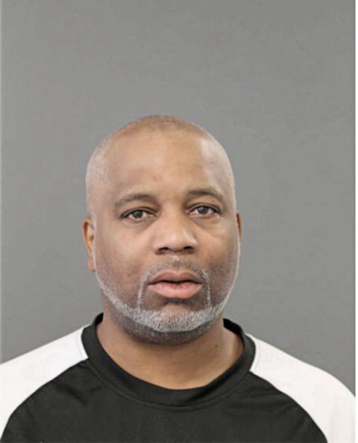 MARIO L HEATH, Cook County, Illinois