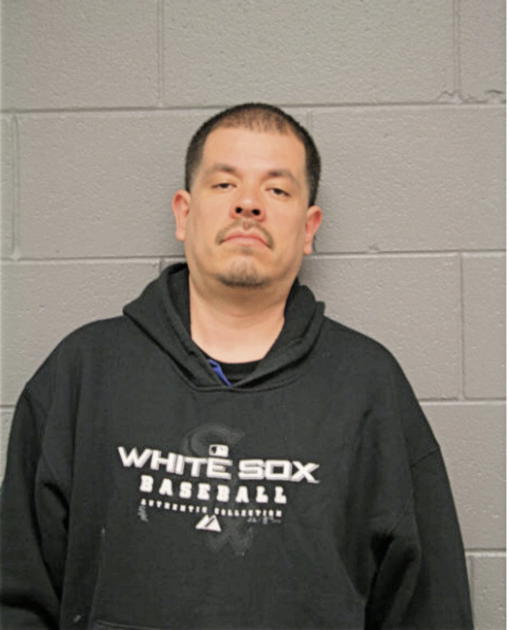 YUSUF B HERRERA, Cook County, Illinois